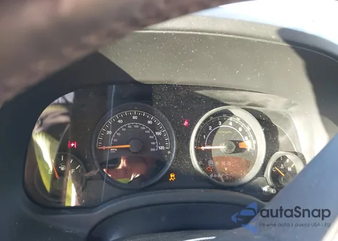 2014 Jeep Patriot High Altitude из США, поврежденный, VIN 1C4NJPFAXED674880